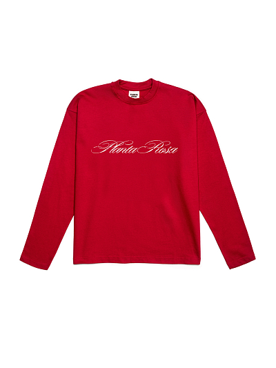 ITALIC LONG SLEEVE