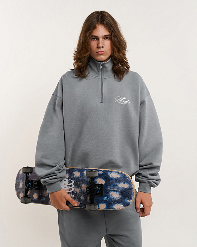 BREVITY ANORAK