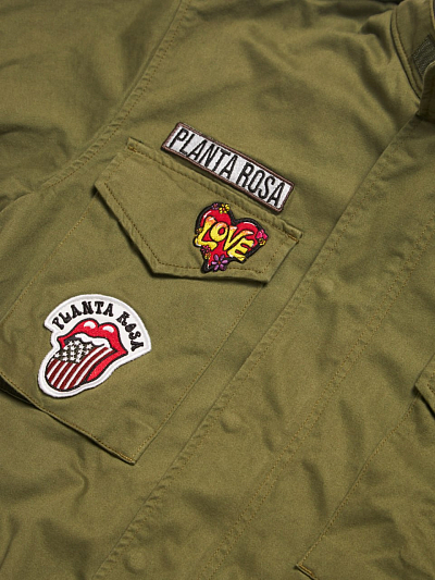 HIPPIE JACKET