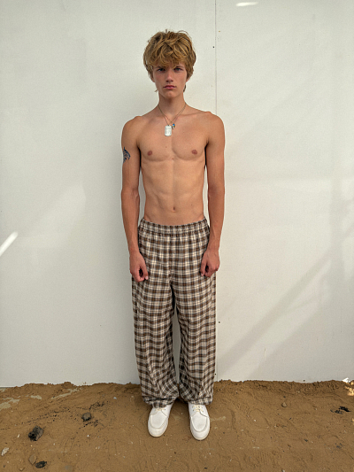 PANTS