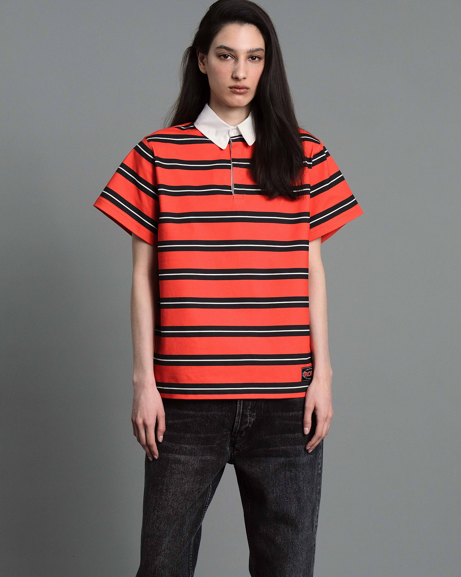 POLO T-SHIRT