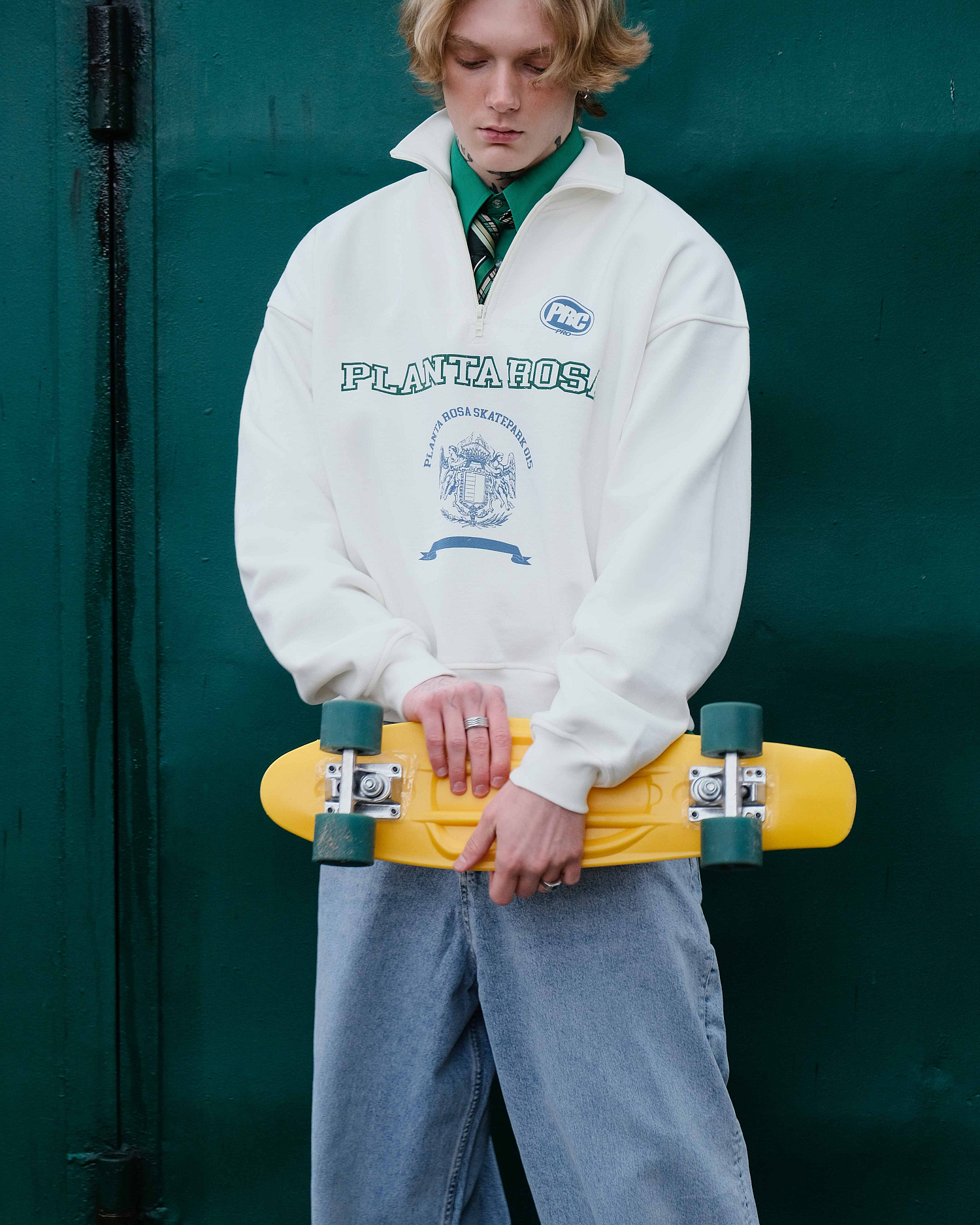 HONOR ANORAK