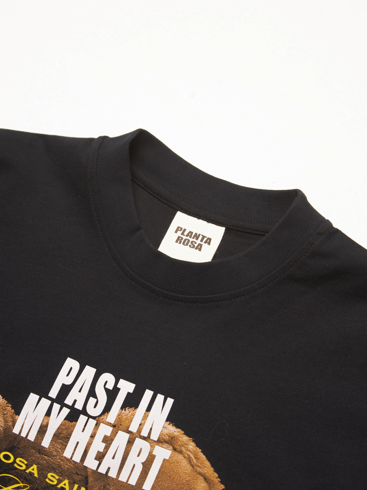 TEDDY T-SHIRT
