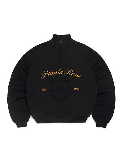 CLASSIC-FRAME ANORAK