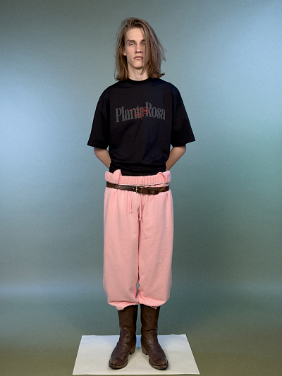 CLASSIC-BOLD T-SHIRT