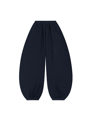 JOGGERS 370-NAVY VELVET