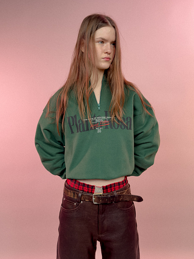 BOLD-CLASSIC ANORAK