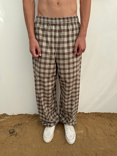 PANTS