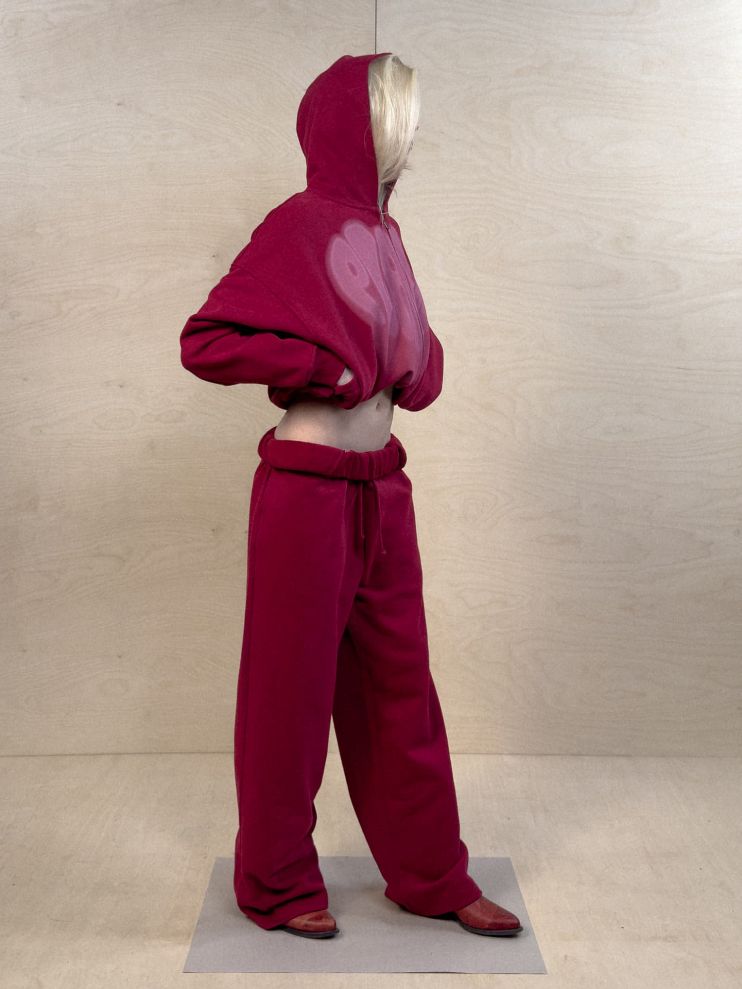 PANTS