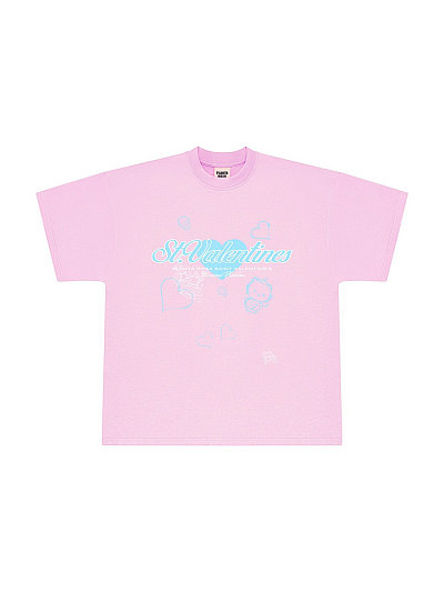 STAR-RAIN T-SHIRT 