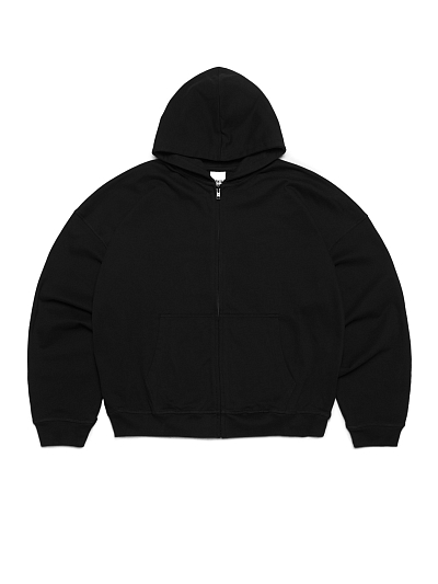 ZIP HOODIE