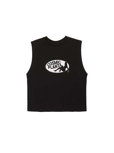 COSMIC-GIRL TOP