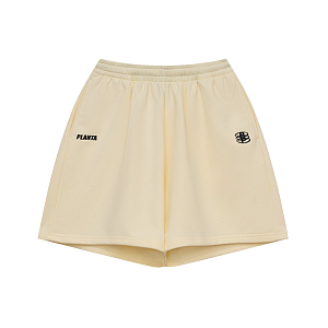 TRINITY MAXI SHORTS