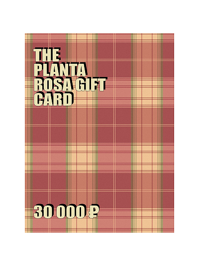 PLANTA GIFT 