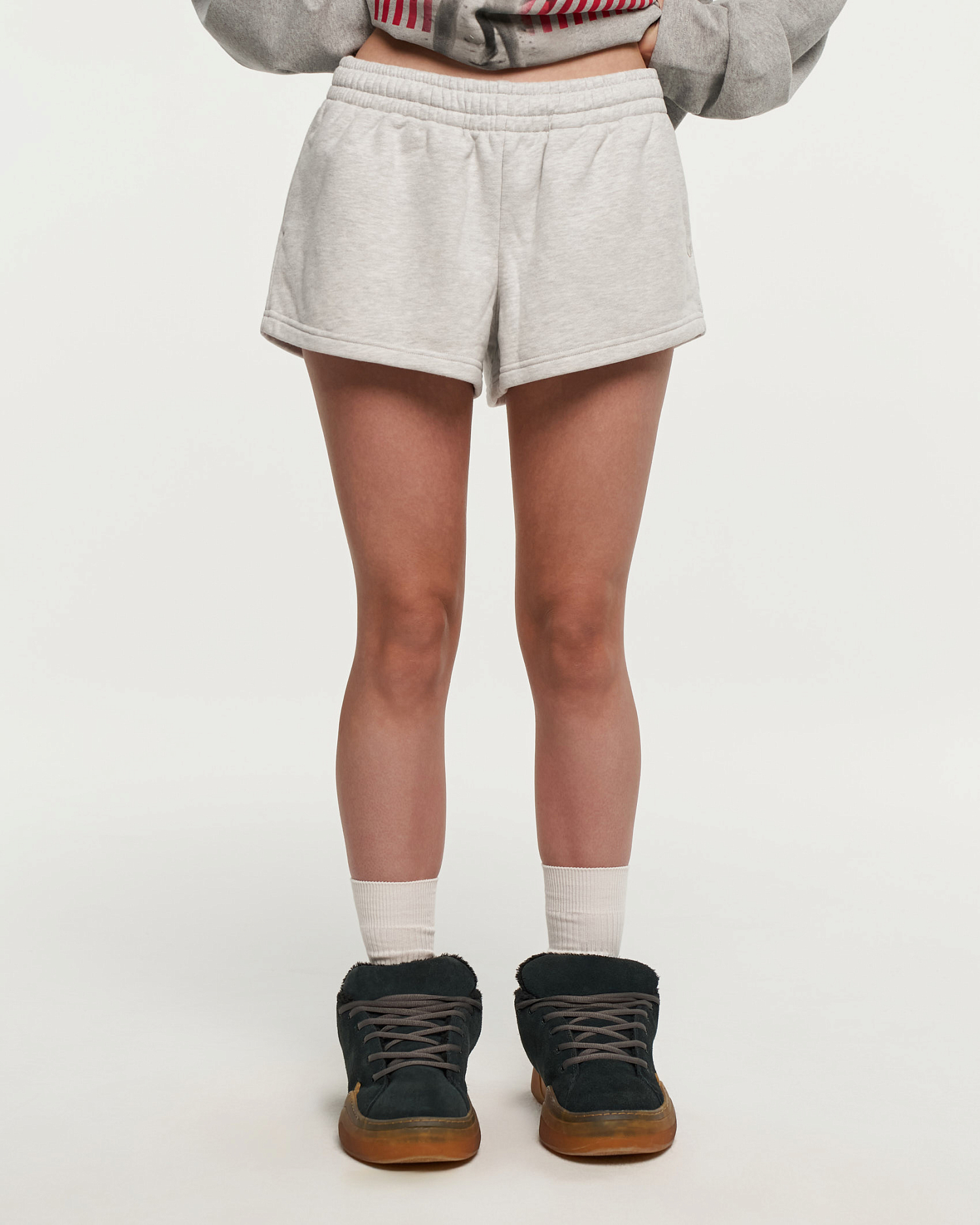 MINI SHORTS
