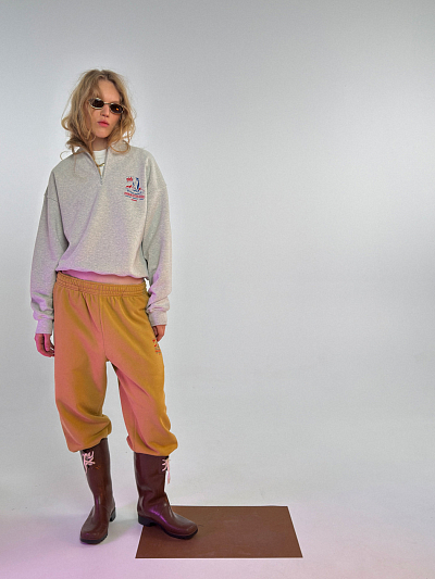 ARCTIC JOGGERS