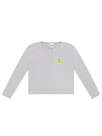 SMALL SUN LONG SLEEVE
