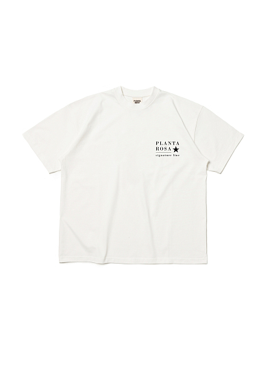 STAR-SIGNATURE T-SHIRT