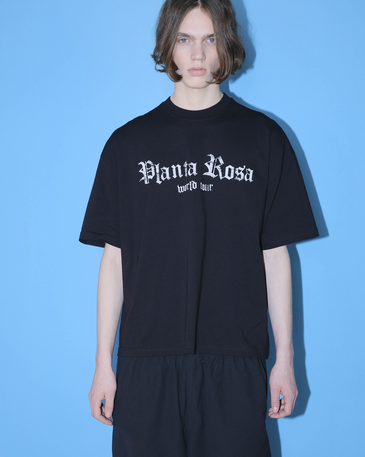 WORLD TOUR T-SHIRT