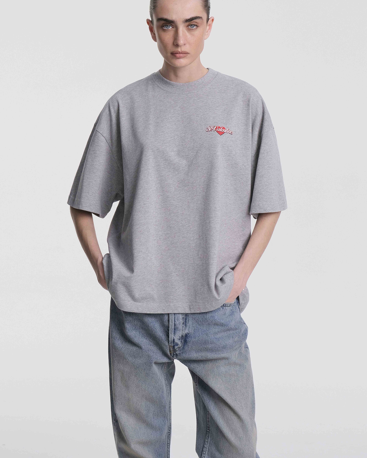 MINI VALENTINE T-SHIRT