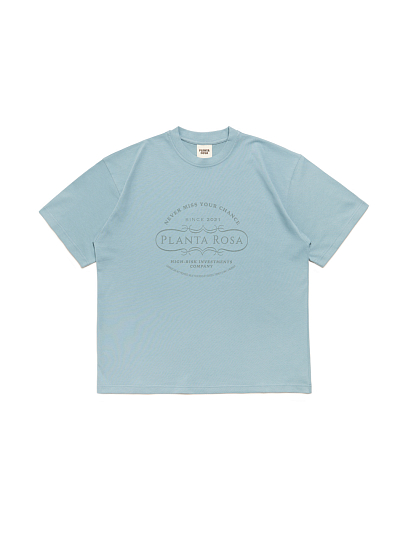 HIGH-RISK T-SHIRT