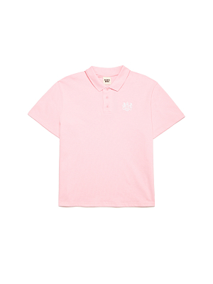 LION POLO 220-PINK