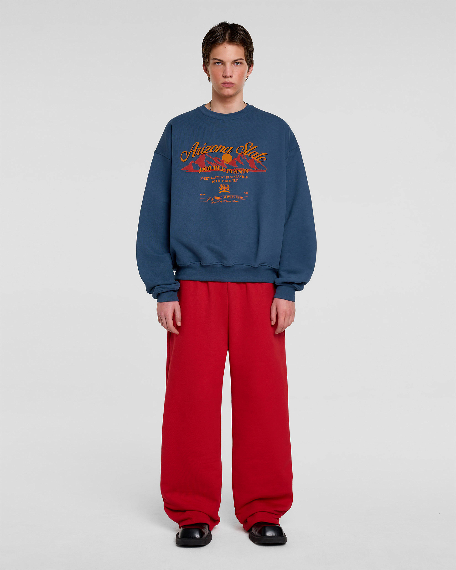 ARIZONA STATE SWEATSHIRT 