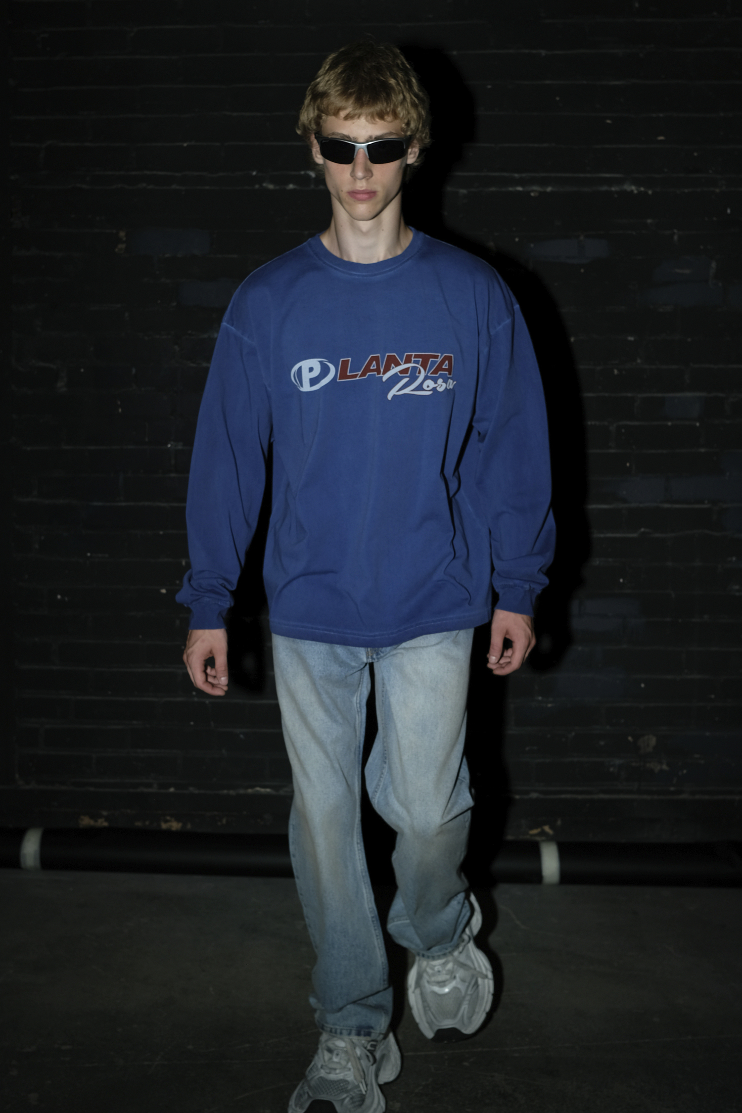 DAY LONG SLEEVE