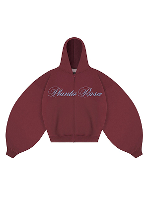 SIMPLICITY  ZIP HOODIE