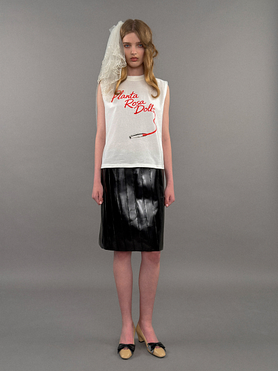 PLANTA-DOLLS TOP
