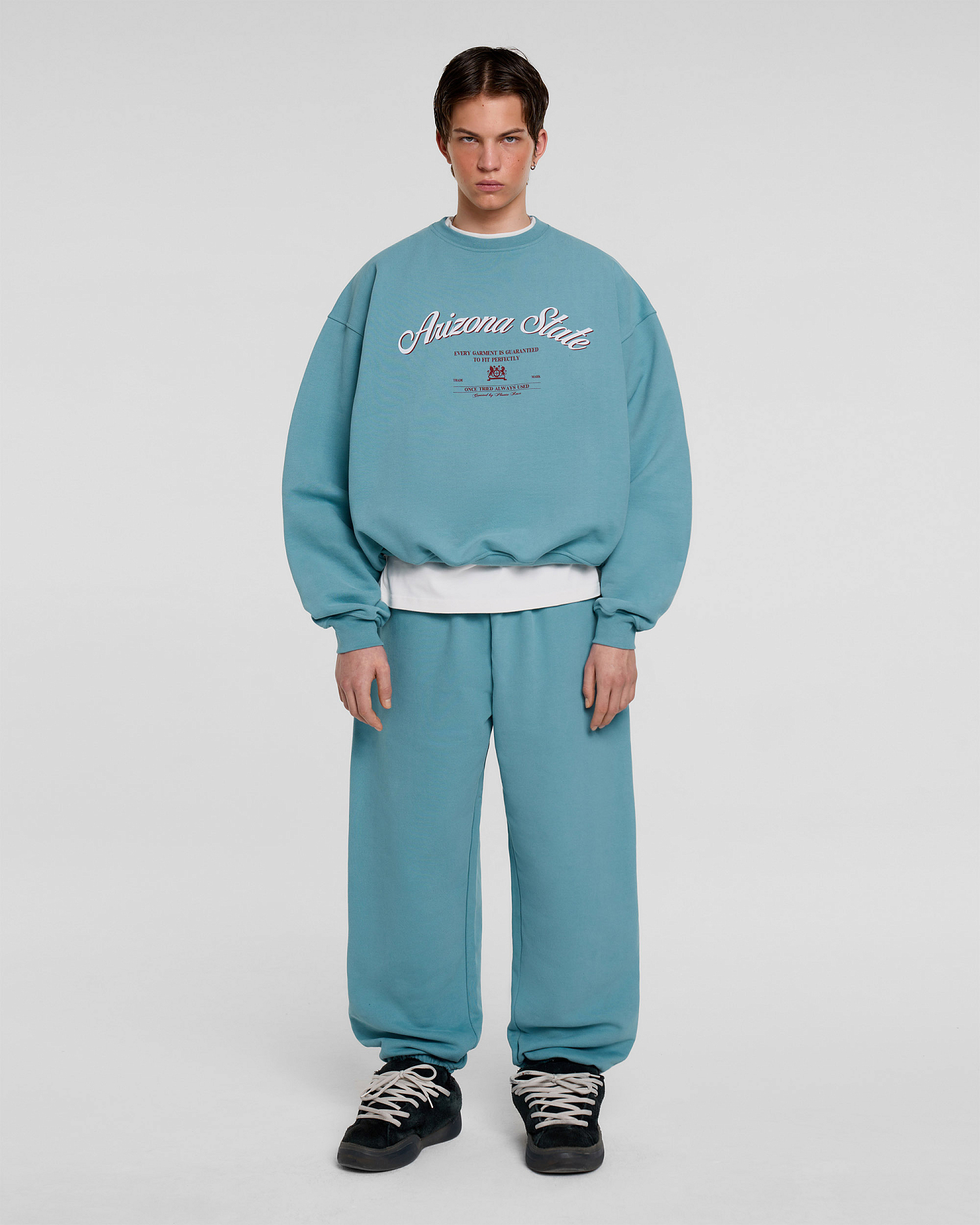 ARIZONA STATE SWEATSHIRT