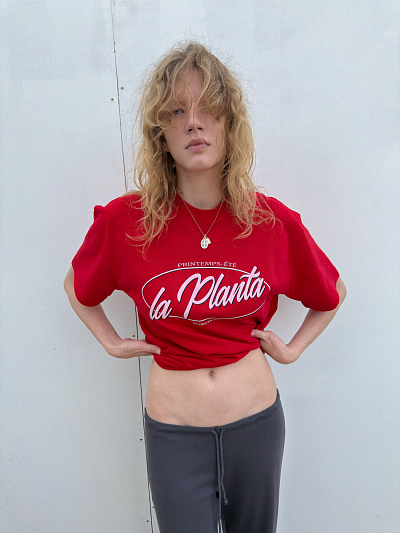 LA-PLANTA