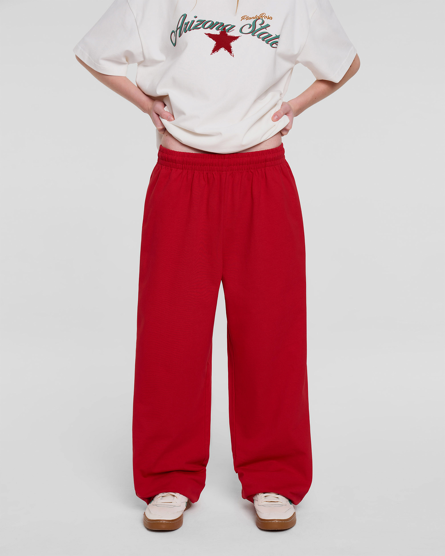 SUMMER PANTS