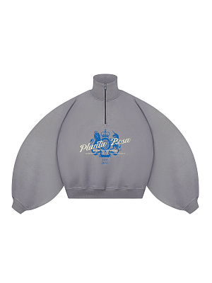 LION AND UNICORN ANORAK