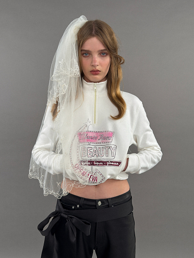 BEAUTY-PLANTA ANORAK