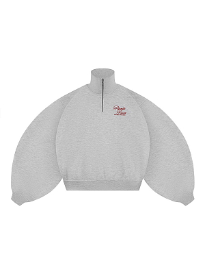 HILLS ANORAK