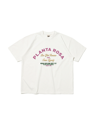 LOW T-SHIRT 