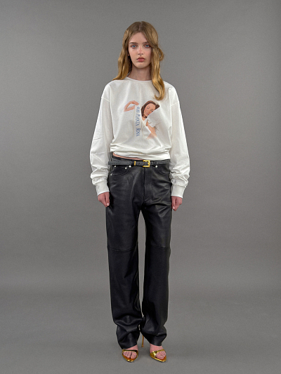 SLEEPY-BEAUTY LONG SLEEVE