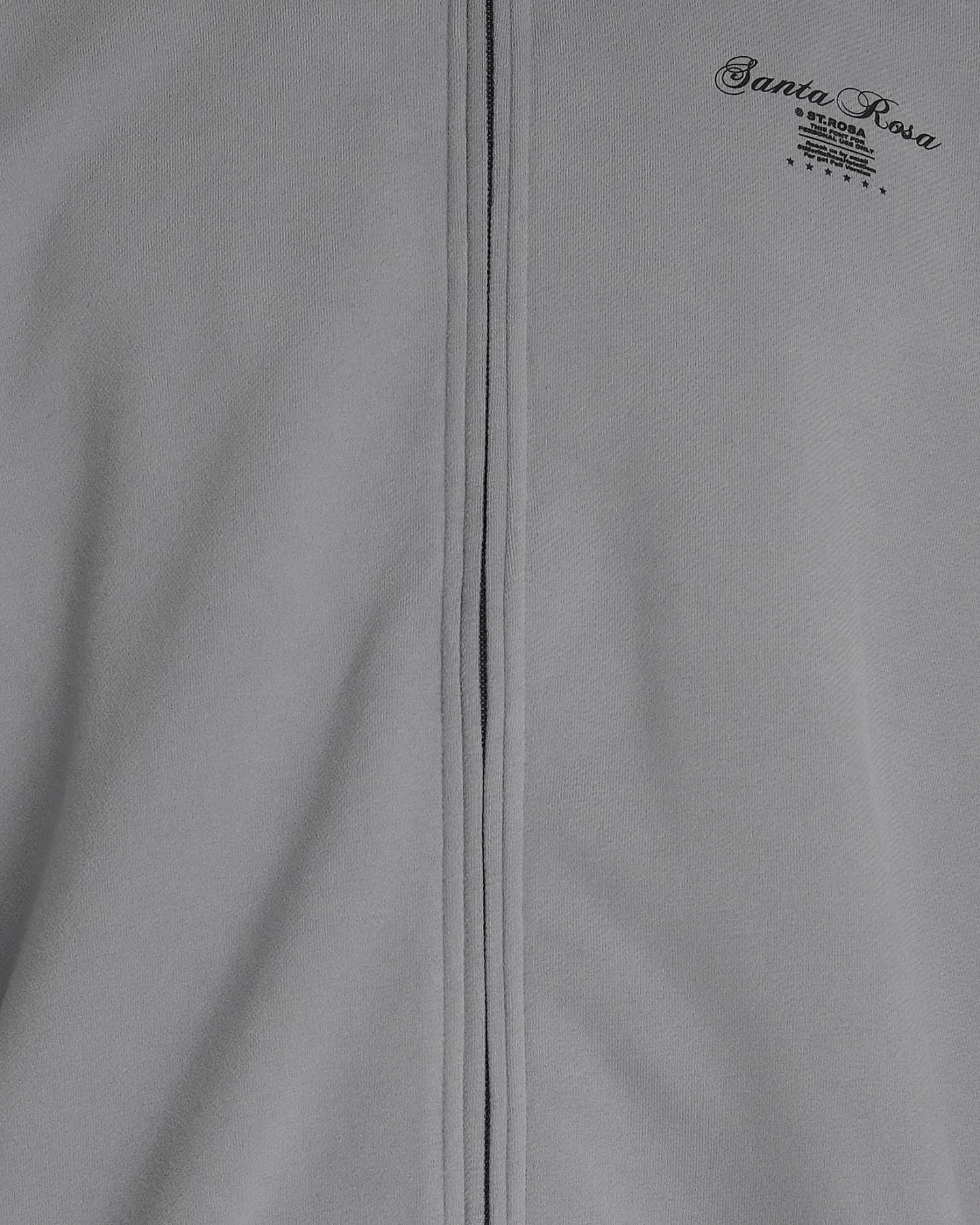 ST.ROSA ZIP HOODIE