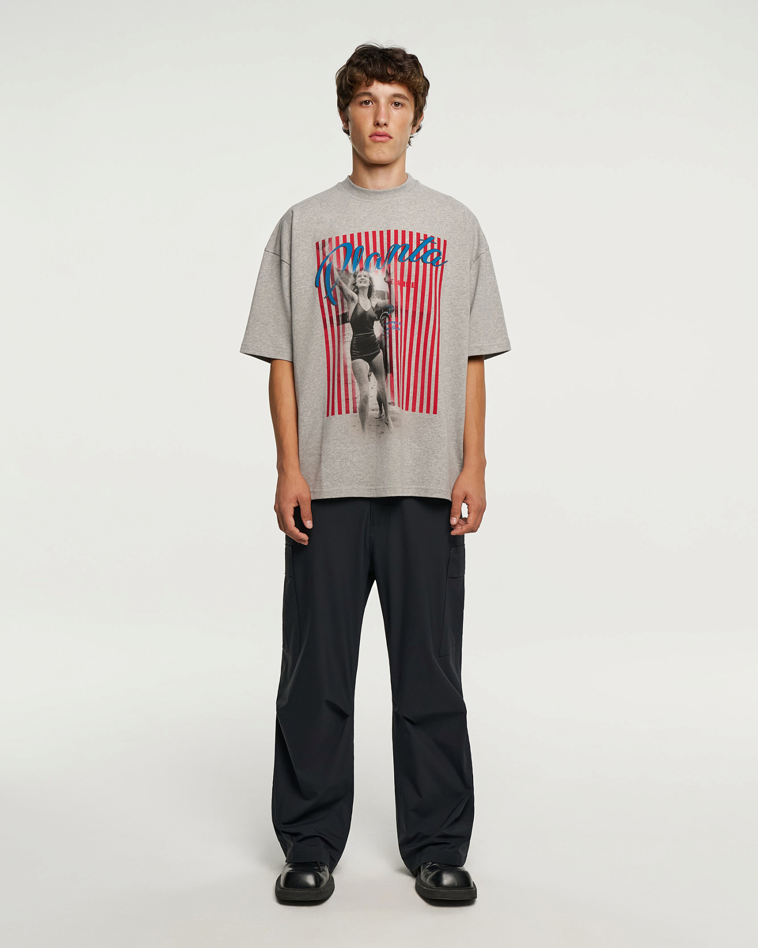 VOLLEYBALL T-SHIRT