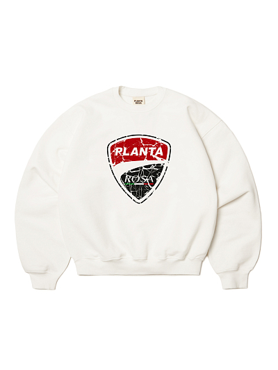RACE SWEATSHIRT