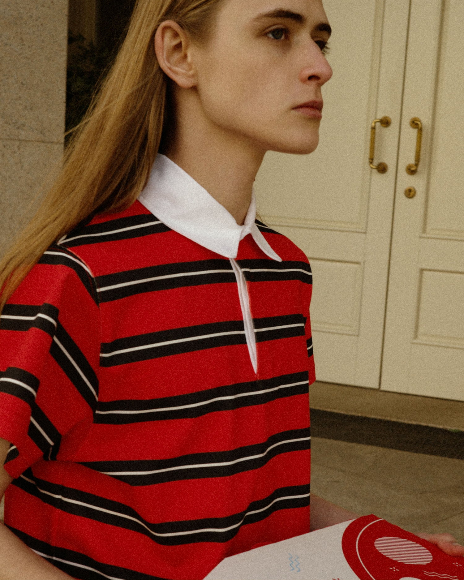 POLO T-SHIRT