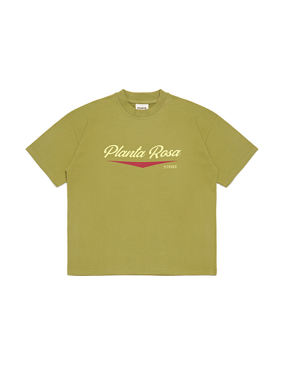 PLANTA-STRIKE