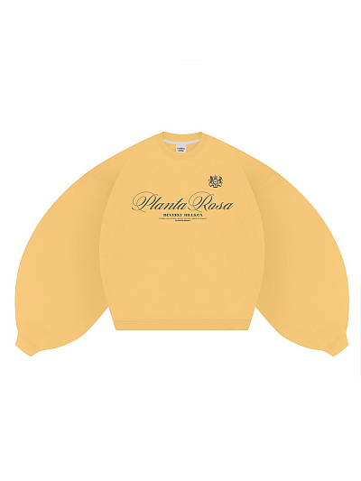 BLAZON SWEATSHIRT