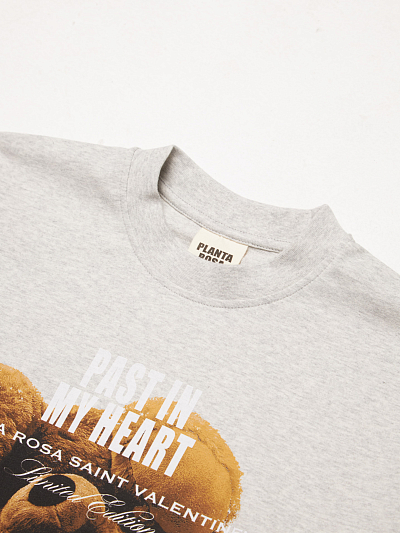 TEDDY LONG SLEEVE