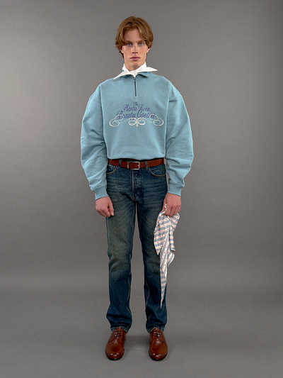 BEAUTY-CONTEST ANORAK