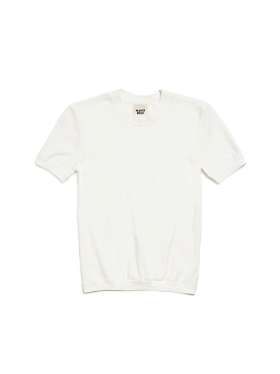 SLIM FIT T-SHIRT