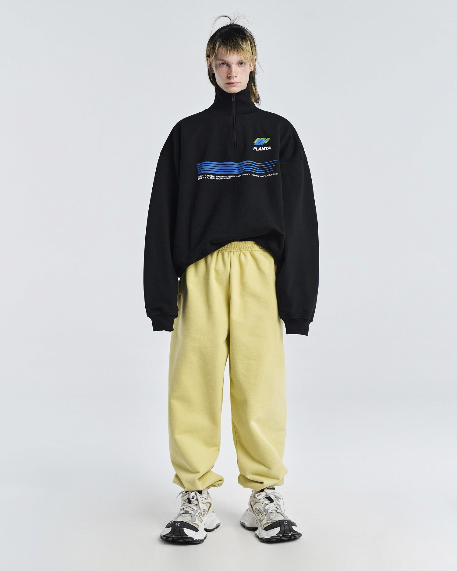 JOGGERS