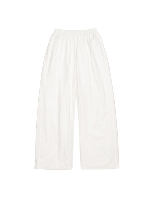 PUFFER PANTS