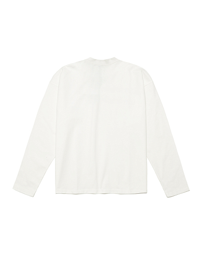 RACE LONG SLEEVE